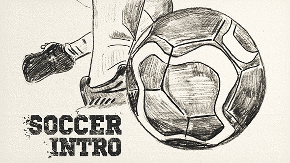 INTRO SOCCER